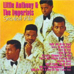 Little Anthony & The Imperials
