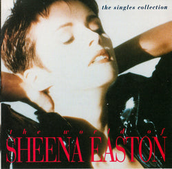 Sheena Easton