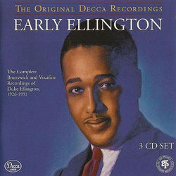Duke Ellington