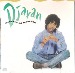 Djavan