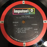 John Coltrane Quartet