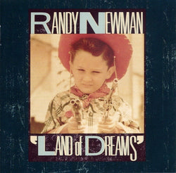 Randy Newman