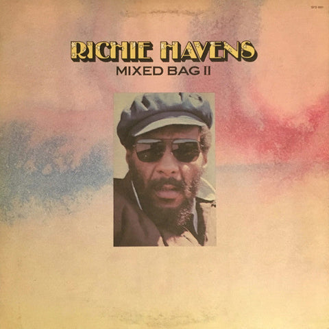 Richie Havens