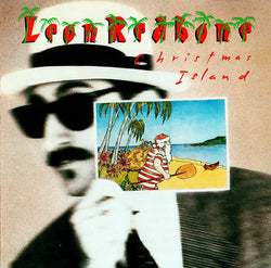 Leon Redbone