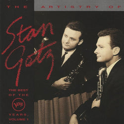 Stan Getz