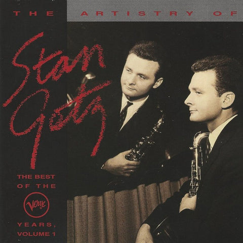 Stan Getz