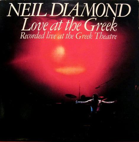 Neil Diamond