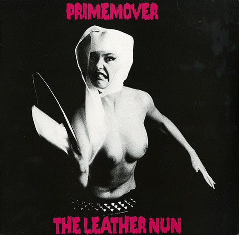 The Leather Nun