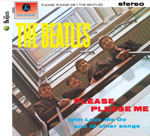 The Beatles