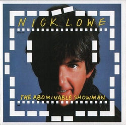 Nick Lowe