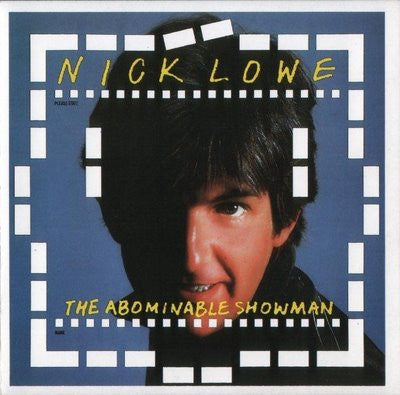 Nick Lowe