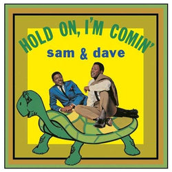 Sam & Dave