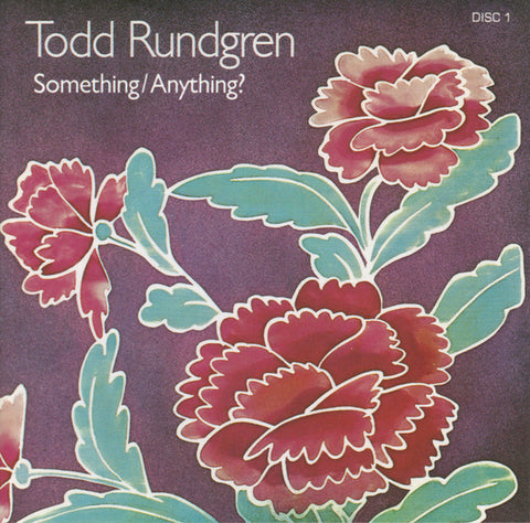 Todd Rundgren
