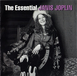 Janis Joplin