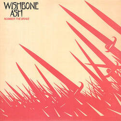 Wishbone Ash