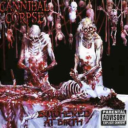 Cannibal Corpse