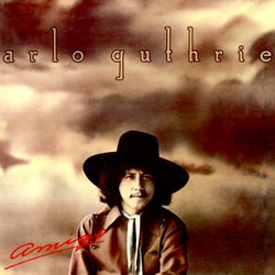 Arlo Guthrie