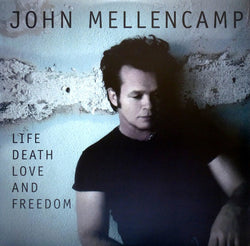 John Mellencamp