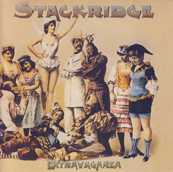 Stackridge