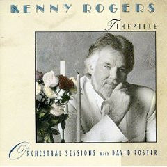 Kenny Rogers