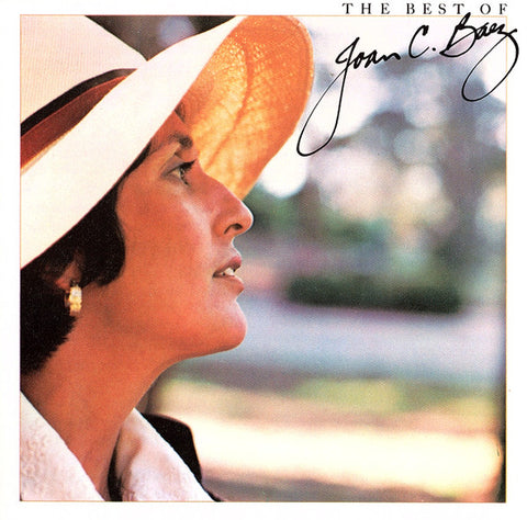 Joan Baez