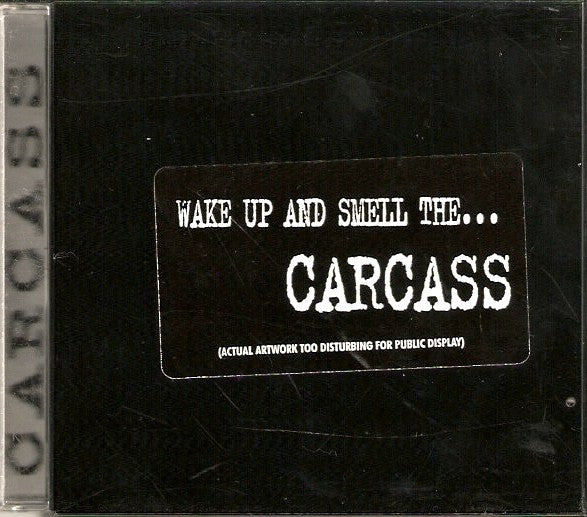 Carcass