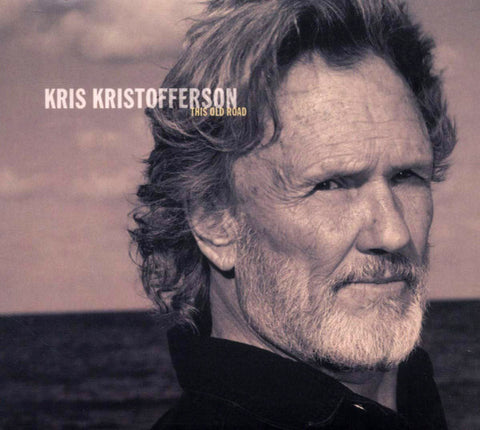 Kris Kristofferson