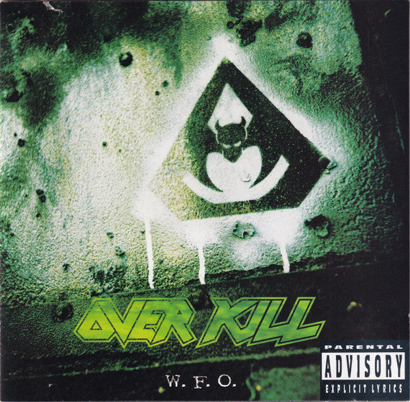 Overkill