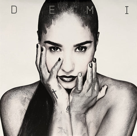 Demi Lovato