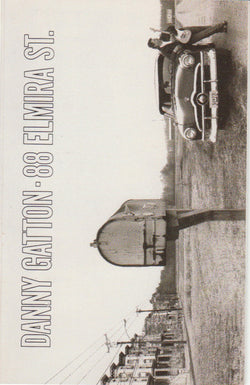 Danny Gatton