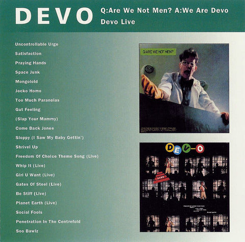 Devo