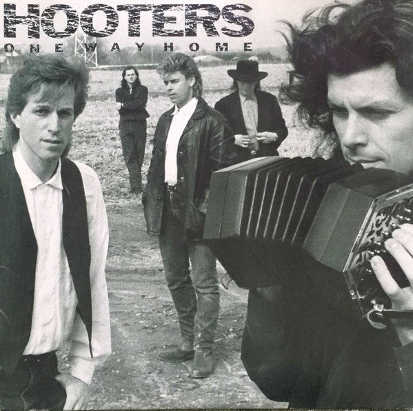 Hooters