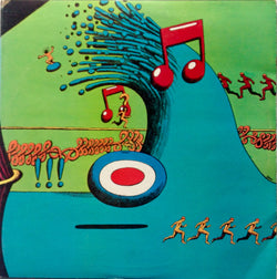 Ginger Baker's Air Force