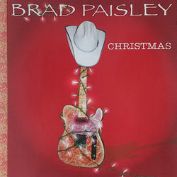Brad Paisley