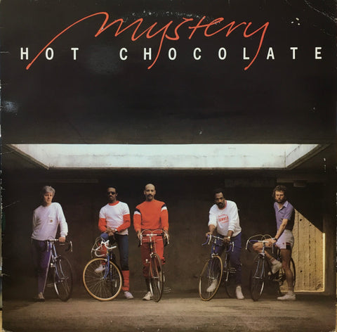 Hot Chocolate