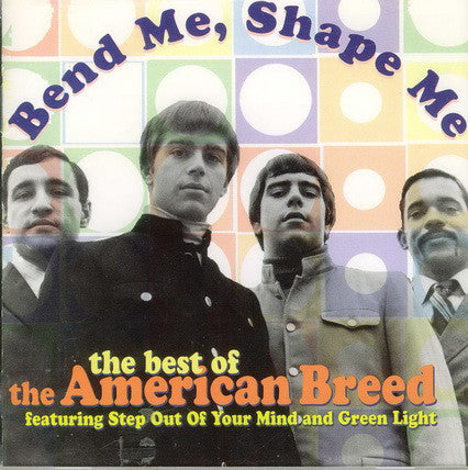 The American Breed