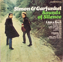 Simon & Garfunkel
