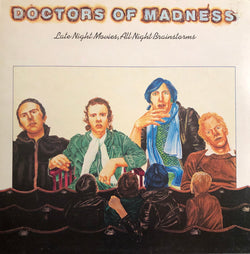 Doctors Of Madness