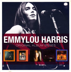 Emmylou Harris