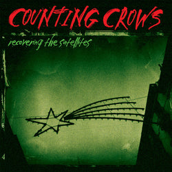 Counting Crows