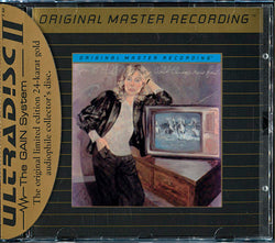 Joni Mitchell (Mobile Fidelity)