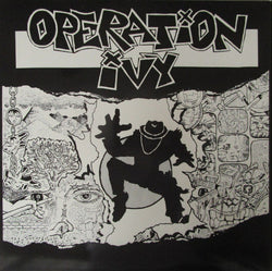 Operation Ivy