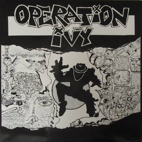 Operation Ivy