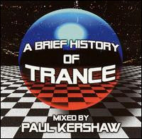 Paul Kershaw