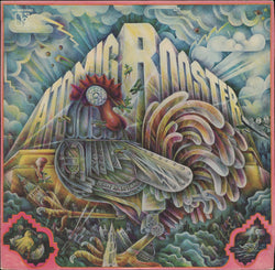 Atomic Rooster