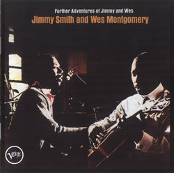 Jimmy Smith & Wes Montgomery