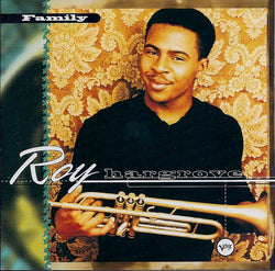 Roy Hargrove