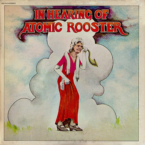 Atomic Rooster