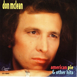 Don McLean
