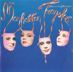 Manhattan Transfer